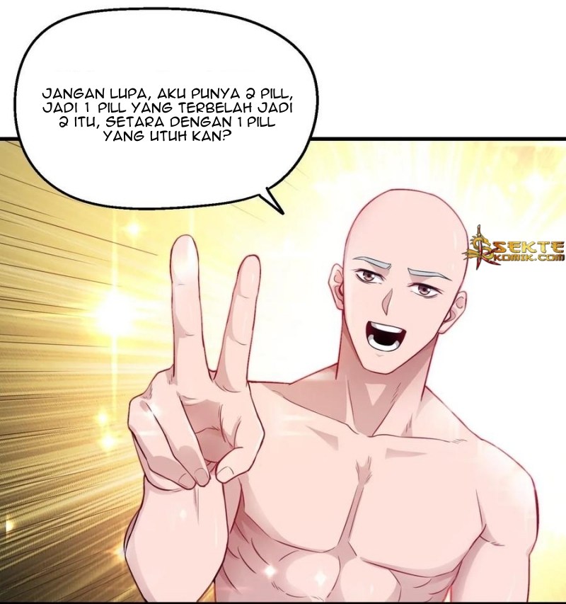First Dragon (Yuanlong) Chapter 76 Gambar 31